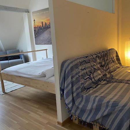 Central Apartments, Prague Old Town Εξωτερικό φωτογραφία