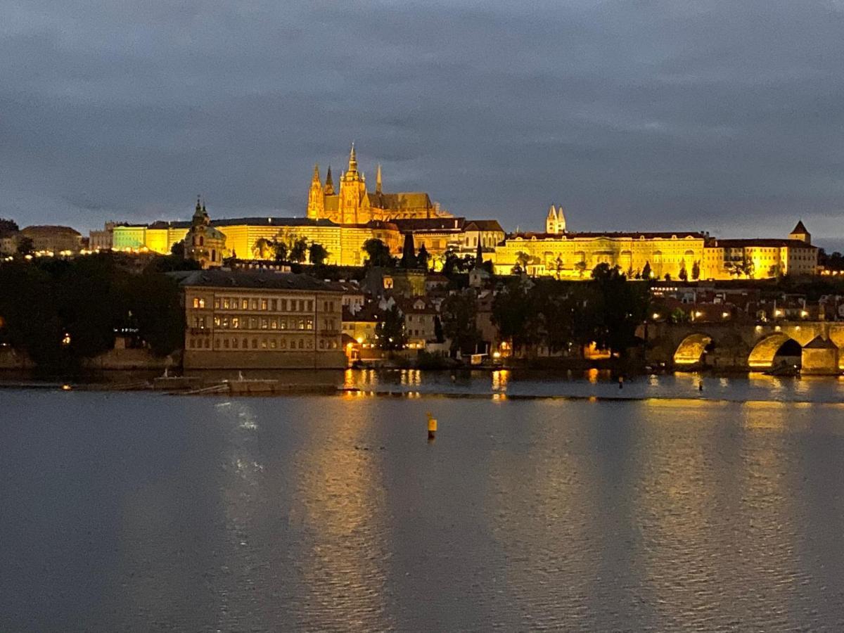 Central Apartments, Prague Old Town Εξωτερικό φωτογραφία