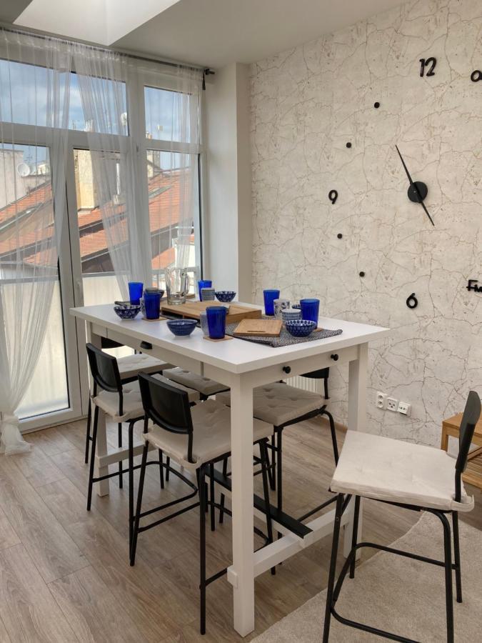 Central Apartments, Prague Old Town Εξωτερικό φωτογραφία