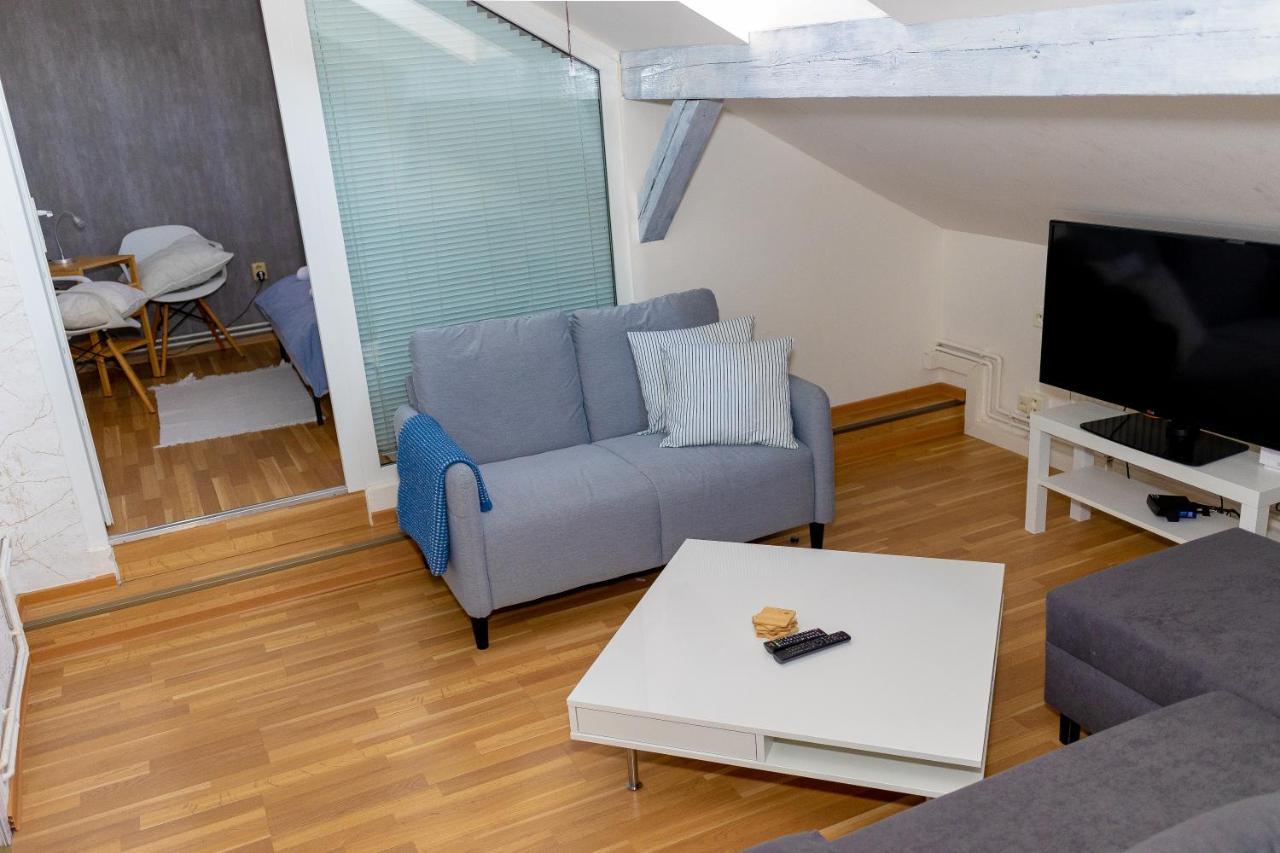 Central Apartments, Prague Old Town Εξωτερικό φωτογραφία
