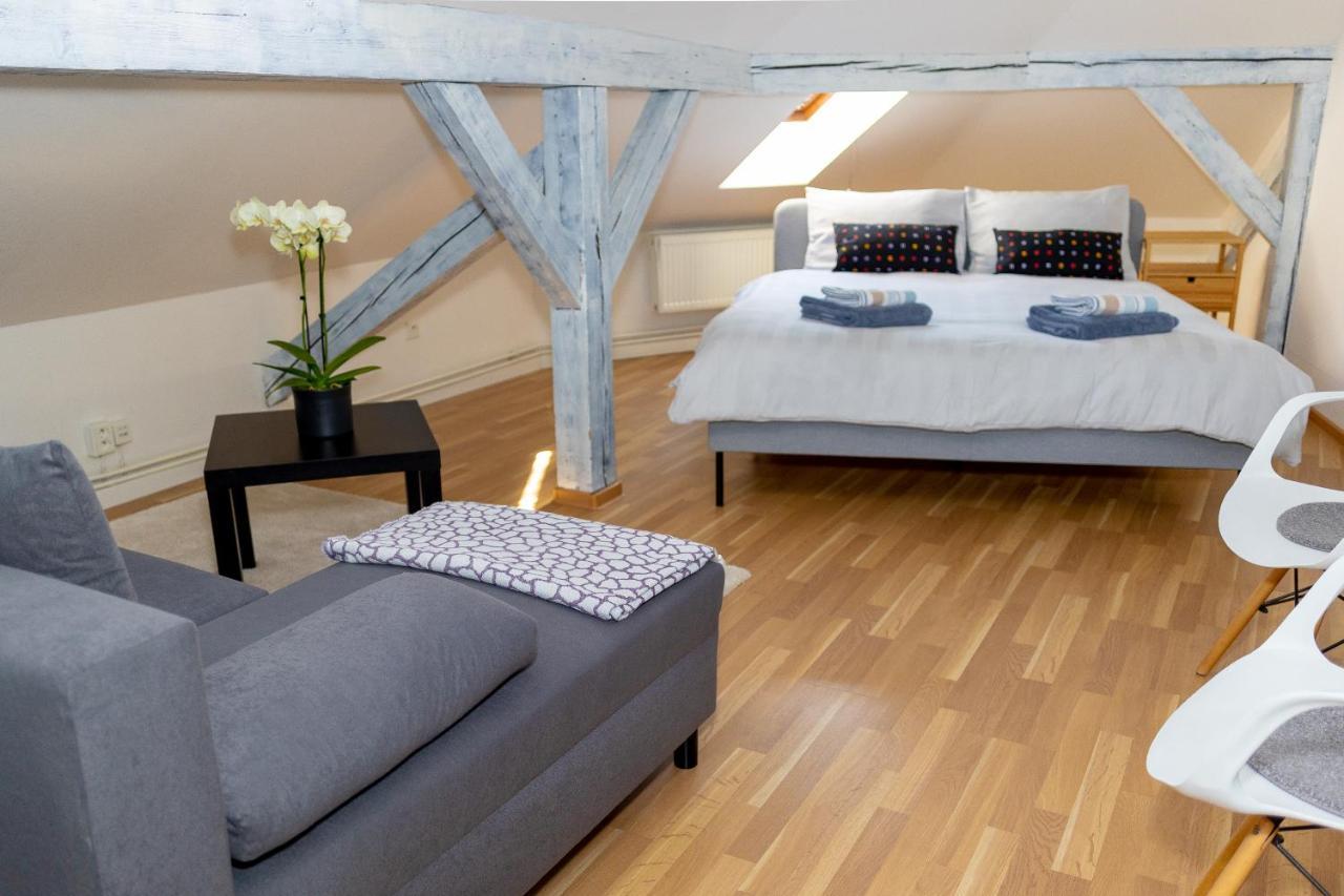 Central Apartments, Prague Old Town Εξωτερικό φωτογραφία