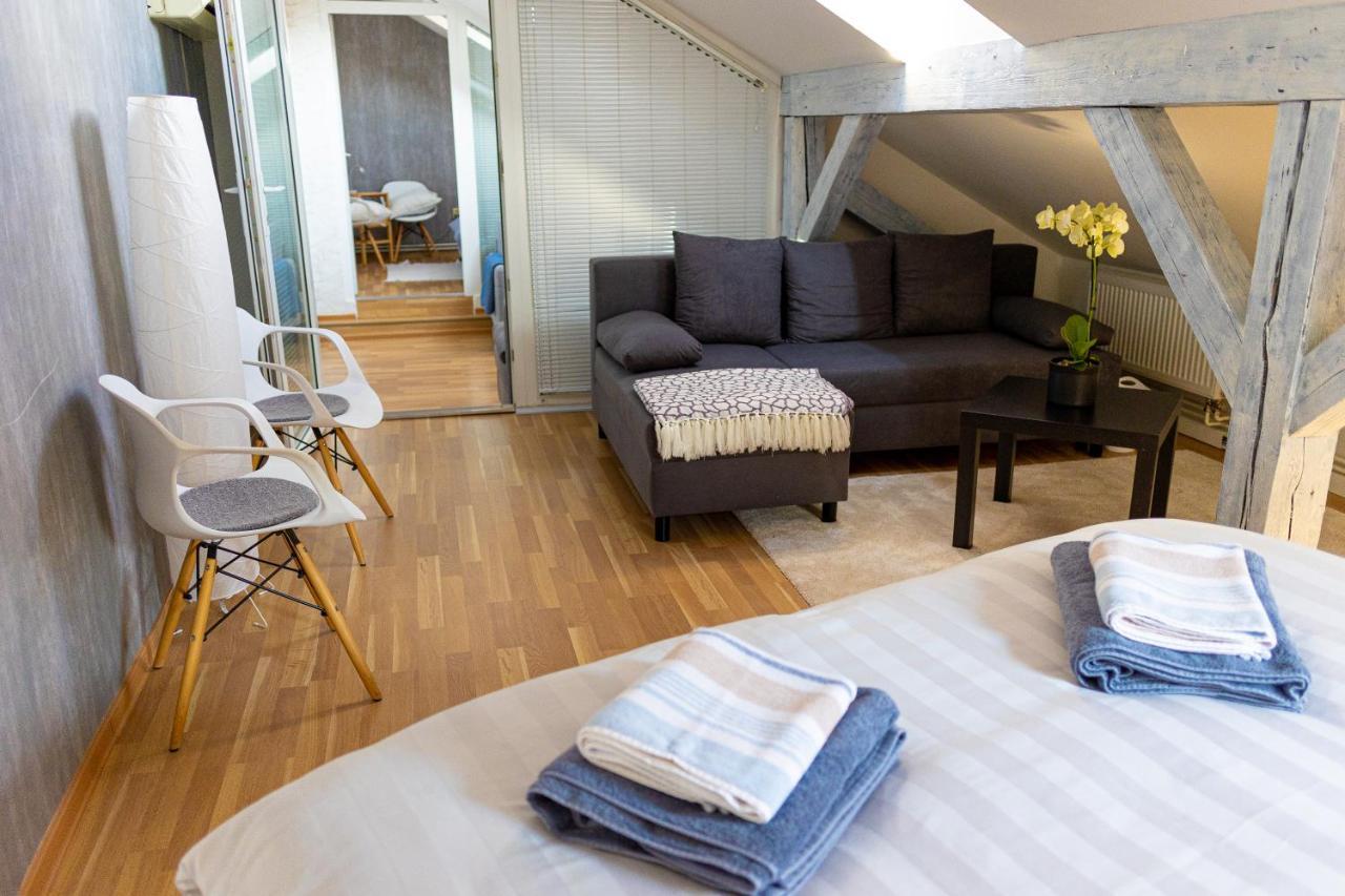 Central Apartments, Prague Old Town Εξωτερικό φωτογραφία