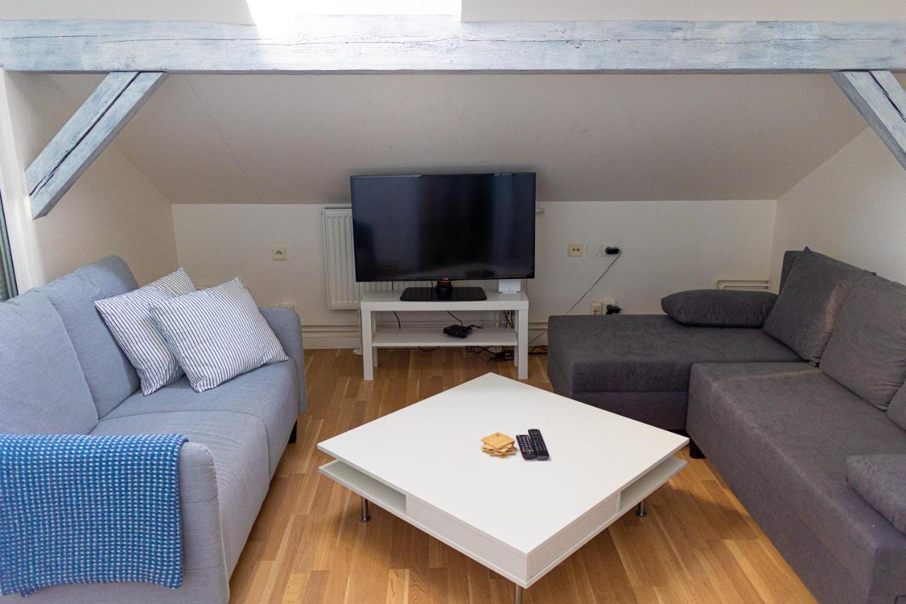 Central Apartments, Prague Old Town Εξωτερικό φωτογραφία
