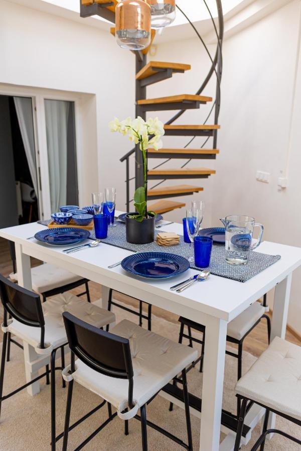 Central Apartments, Prague Old Town Εξωτερικό φωτογραφία