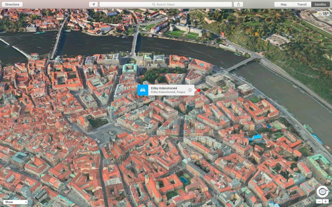 Central Apartments, Prague Old Town Εξωτερικό φωτογραφία