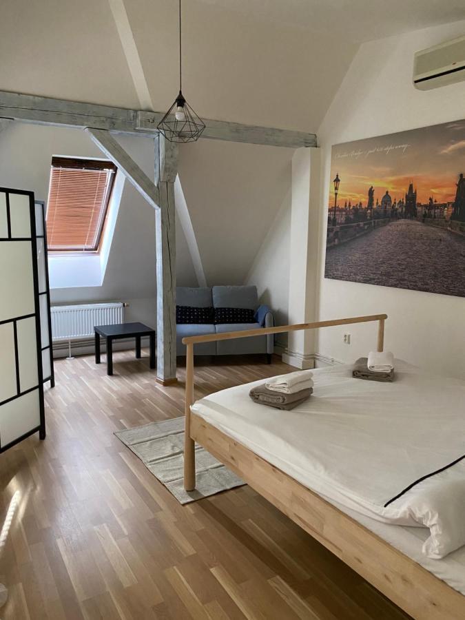 Central Apartments, Prague Old Town Εξωτερικό φωτογραφία