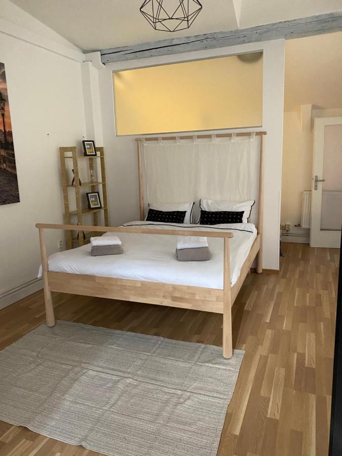 Central Apartments, Prague Old Town Εξωτερικό φωτογραφία