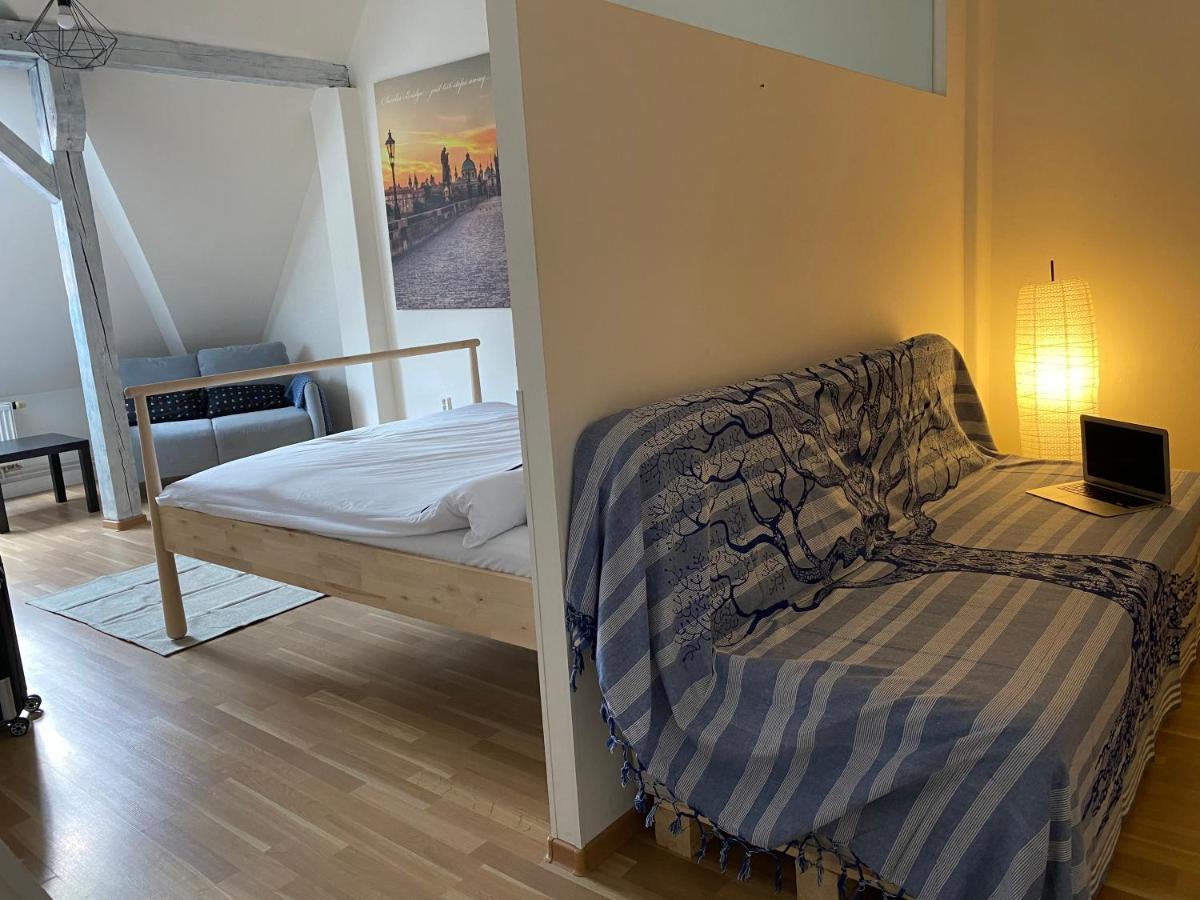 Central Apartments, Prague Old Town Εξωτερικό φωτογραφία