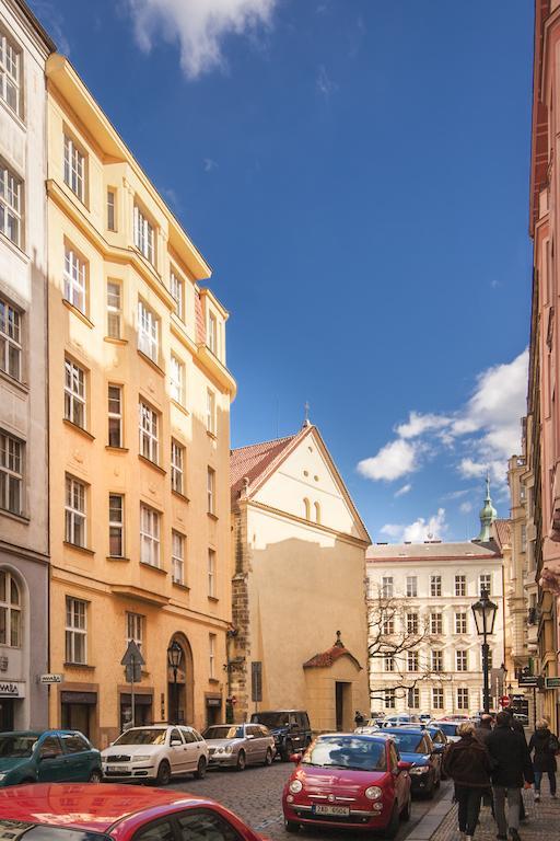 Central Apartments, Prague Old Town Δωμάτιο φωτογραφία