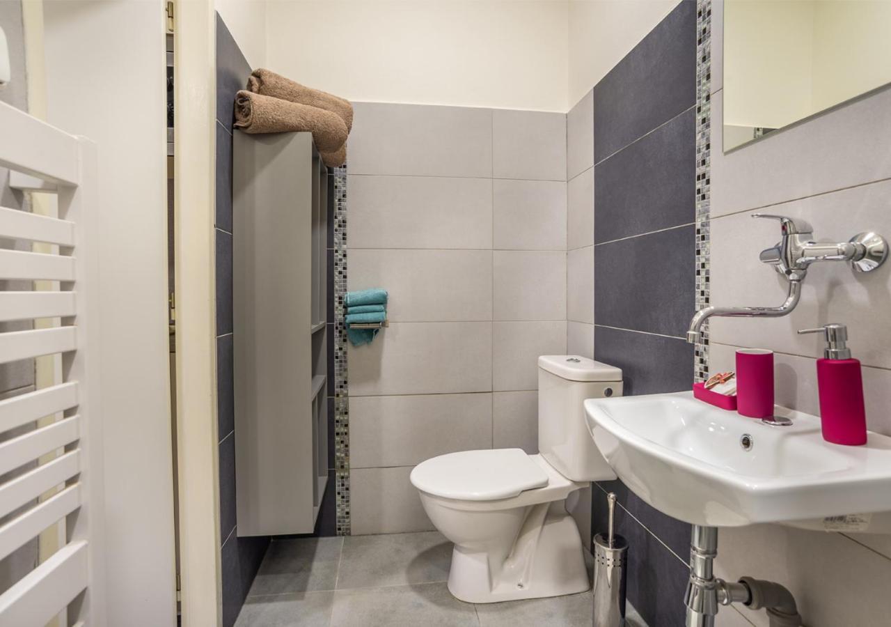 Central Apartments, Prague Old Town Εξωτερικό φωτογραφία