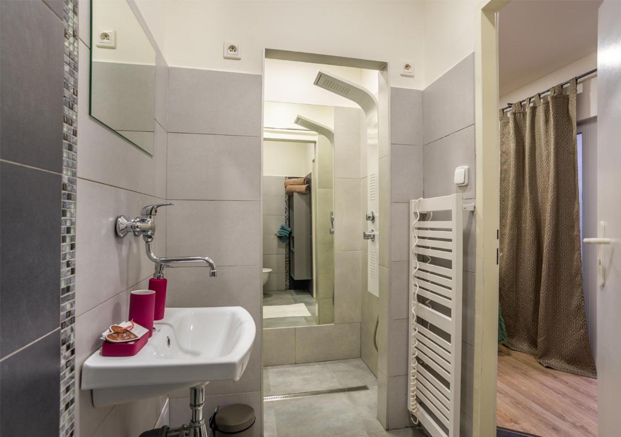 Central Apartments, Prague Old Town Εξωτερικό φωτογραφία